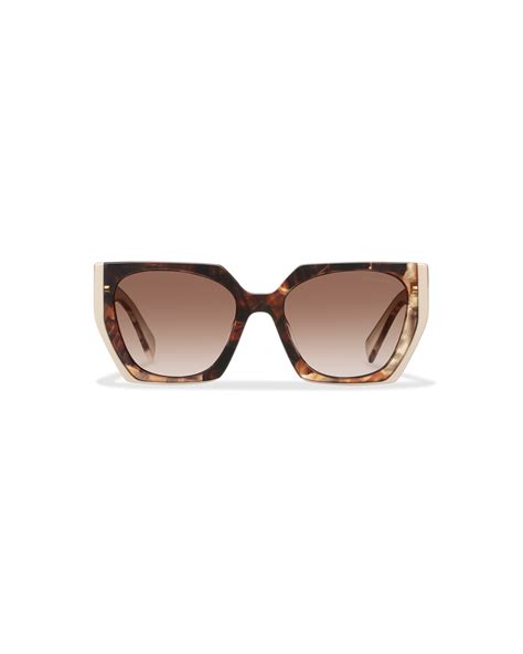 prada sun glasses women|Prada women sunglasses recommend.